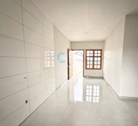 Imagem Casa com 2 Quartos à Venda, 150 m² em Vargas - Sapucaia Do Sul
