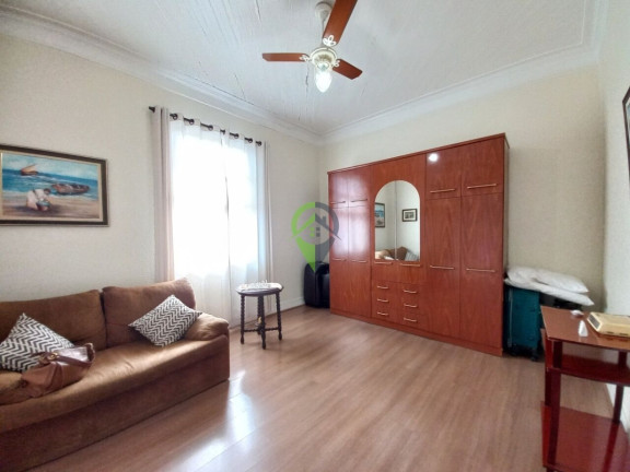 Imagem Casa com 3 Quartos à Venda, 200 m² em Boqueirão - Santos Imagem Casa com 3 Quartos à Venda, 200 m² em Boqueirão - Santos