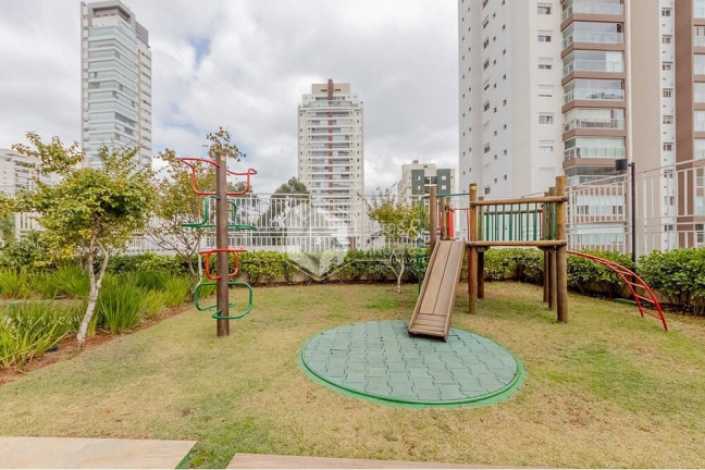 Imagem Apartamento com 3 Quartos à Venda, 110 m² em Bosque Da Saúde - São Paulo Imagem Apartamento com 3 Quartos à Venda, 110 m² em Bosque Da Saúde - São Paulo