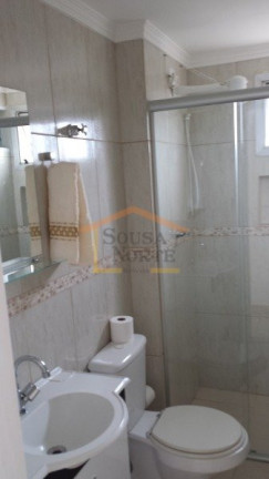 Imagem Apartamento com 2 Quartos à Venda, 72 m² em Vila Amélia - São Paulo Imagem Apartamento com 2 Quartos à Venda, 72 m² em Vila Amélia - São Paulo