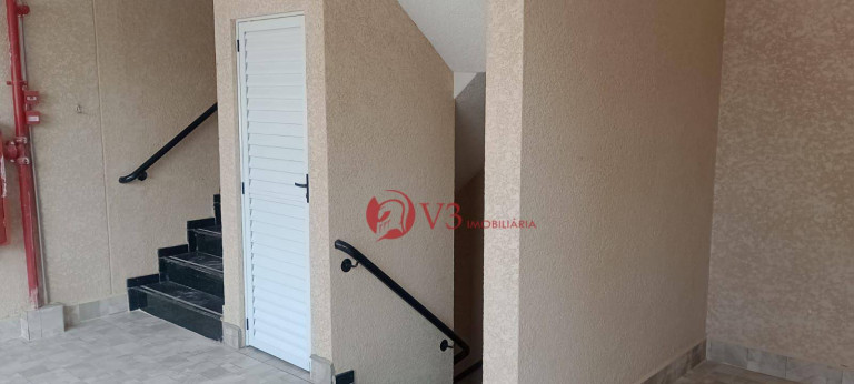 Imagem Apartamento com 2 Quartos à Venda, 32 m² em Itaquera - São Paulo
