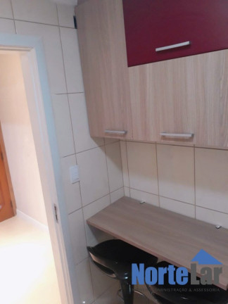 Imagem Apartamento com 3 Quartos à Venda, 101 m² em Lauzane Paulista - São Paulo