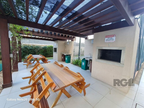 Imagem Imóvel com 2 Quartos à Venda, em Tristeza - Porto Alegre Imagem Imóvel com 2 Quartos à Venda, em Tristeza - Porto Alegre