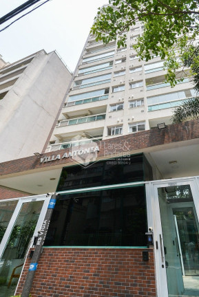 Imagem Apartamento com 2 Quartos à Venda, 60 m² em Consolação - São Paulo