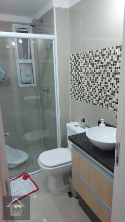 Imagem Apartamento com 3 Quartos à Venda, 67 m² em Vila Andrade - São Paulo