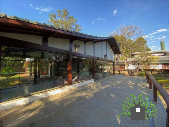 Imagem Casa com 6 Quartos à Venda, 1.374 m² em Parque Silvino Pereira - Cotia