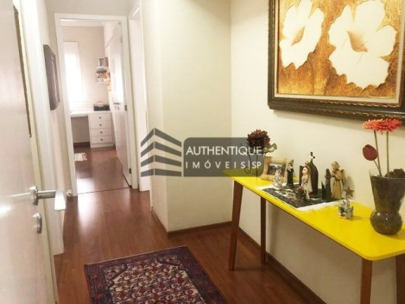 Imagem Apartamento com 4 Quartos à Venda, 167 m² em Cidade São Francisco - São Paulo