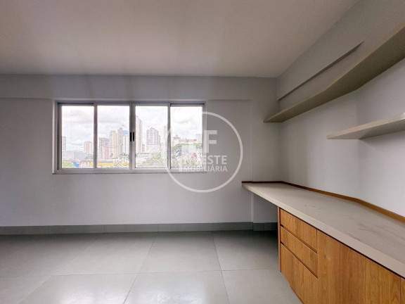 Imagem Apartamento com 3 Quartos à Venda, 92 m² em Setor Bueno - Goiânia