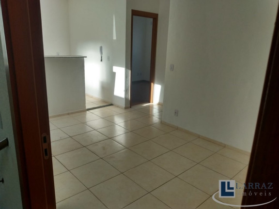 Imagem Imóvel com 2 Quartos à Venda, 42 m² em Ipiranga - Ribeirao Preto Imagem Imóvel com 2 Quartos à Venda, 42 m² em Ipiranga - Ribeirao Preto