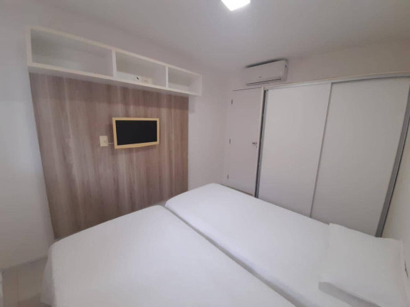 Imagem Apartamento com 2 Quartos à Venda, 58 m² em Porto Das Dunas - Aquiraz