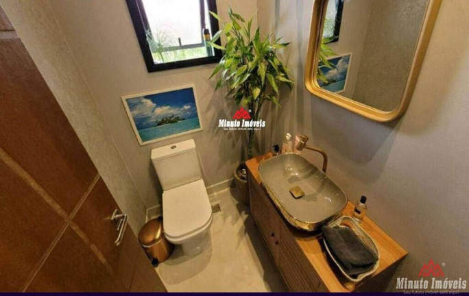 Imagem Casa com 4 Quartos à Venda, 500 m² em Loteamento Capital Ville - Jundiaí Imagem Casa com 4 Quartos à Venda, 500 m² em Loteamento Capital Ville - Jundiaí