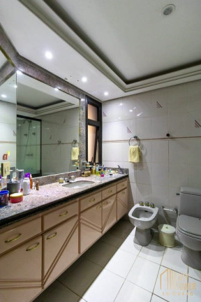 Imagem Apartamento com 4 Quartos à Venda, 490 m² em Bosque Da Saúde - São Paulo Imagem Apartamento com 4 Quartos à Venda, 490 m² em Bosque Da Saúde - São Paulo