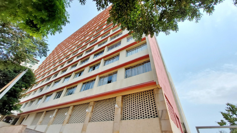 Imagem Apartamento com 1 Quarto à Venda, 51 m² em Vila Mariana - São Paulo Imagem Apartamento com 1 Quarto à Venda, 51 m² em Vila Mariana - São Paulo