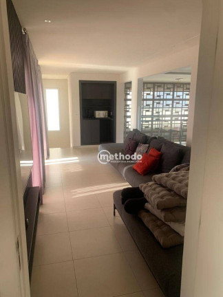 Imagem Casa com 3 Quartos à Venda ou Locação, 388 m² em Swiss Park - Campinas Imagem Casa com 3 Quartos à Venda ou Locação, 388 m² em Swiss Park - Campinas