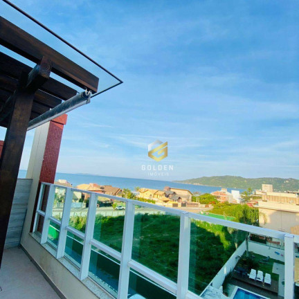 Imagem Cobertura com 3 Quartos à Venda, 130 m² em Canto Grande - Bombinhas Imagem Cobertura com 3 Quartos à Venda, 130 m² em Canto Grande - Bombinhas