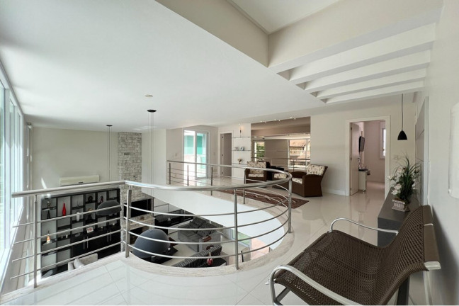 Imagem Casa de Condomínio com 4 Quartos à Venda, 405 m² em Praia De Atlântida - Xangri-lá