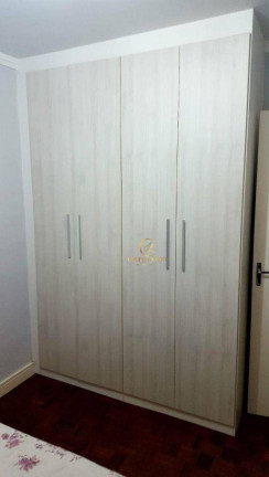 Imagem Apartamento com 3 Quartos à Venda, 70 m² em Jardim Satélite - São José Dos Campos Imagem Apartamento com 3 Quartos à Venda, 70 m² em Jardim Satélite - São José Dos Campos