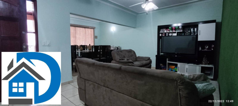 Imagem Casa com 3 Quartos à Venda, 200 m² em Vila Barão - Sorocaba Imagem Casa com 3 Quartos à Venda, 200 m² em Vila Barão - Sorocaba