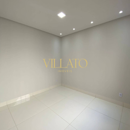 Imagem Casa com 3 Quartos à Venda, 200 m² em Carolina Parque - Goiânia