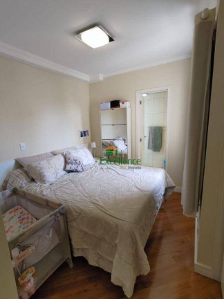 Imagem Apartamento com 2 Quartos à Venda, 70 m² em Vila Vera - São Paulo