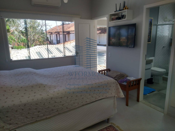 Imagem Casa com 5 Quartos à Venda, 560 m² em Itaúna - Rio De Janeiro