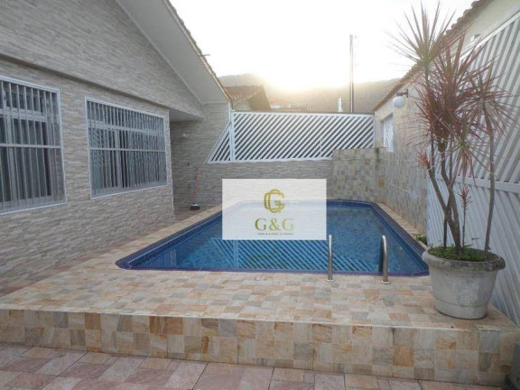 Imagem Casa com 4 Quartos à Venda, 205 m² em Solemar - Praia Grande Imagem Casa com 4 Quartos à Venda, 205 m² em Solemar - Praia Grande