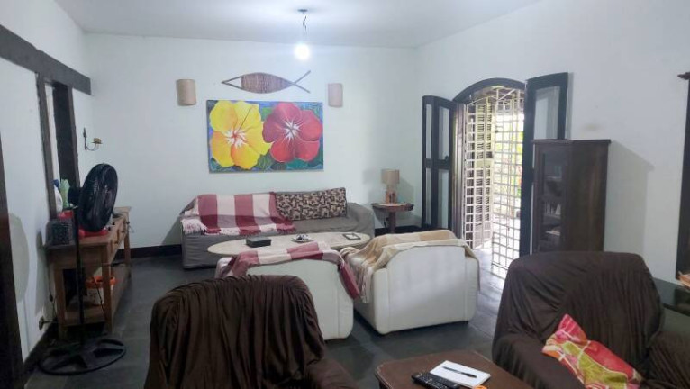 Imagem Casa com 3 Quartos à Venda, 532 m² em Oásis - Peruíbe