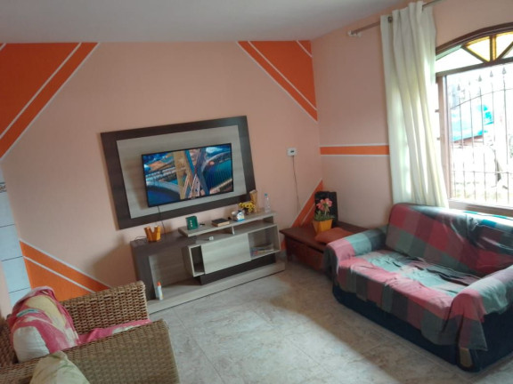 Imagem Casa com 3 Quartos à Venda, 84 m² em Agenor De Campos - Mongaguá Imagem Casa com 3 Quartos à Venda, 84 m² em Agenor De Campos - Mongaguá