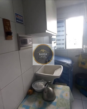 Imagem Apartamento com 3 Quartos à Venda, 64 m² em Centro - Paulista