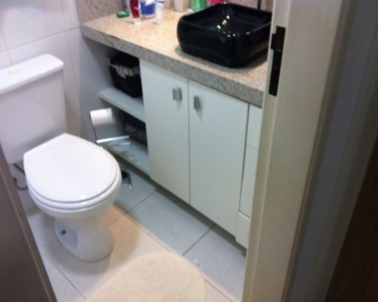 Imagem Apartamento com 2 Quartos à Venda, 61 m² em Ipiranga - São Paulo