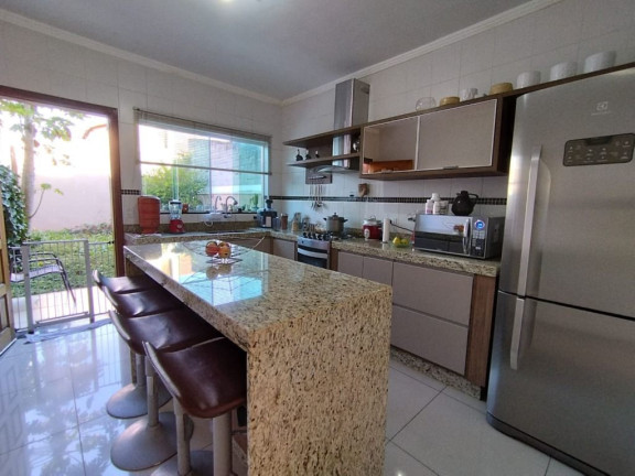 Imagem Sobrado com 3 Quartos à Venda, 100 m² em Jardim Medina - Poá