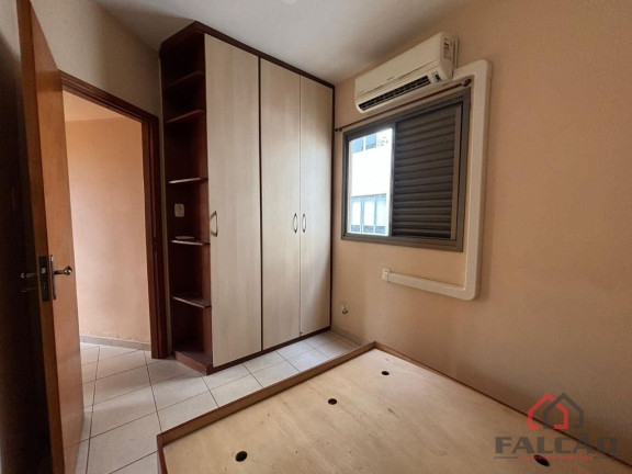 Imagem Apartamento com 2 Quartos à Venda, 86 m² em Campo Grande - Santos