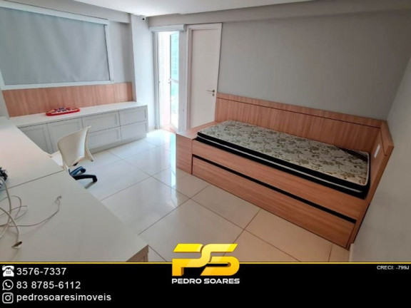 Imagem Apartamento com 3 Quartos à Venda, 153 m² em Tambaú - João Pessoa Imagem Apartamento com 3 Quartos à Venda, 153 m² em Tambaú - João Pessoa
