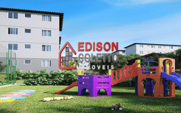 Imagem Apartamento com 2 Quartos à Venda, 44 m² em Vila Sônia - Piracicaba Imagem Apartamento com 2 Quartos à Venda, 44 m² em Vila Sônia - Piracicaba