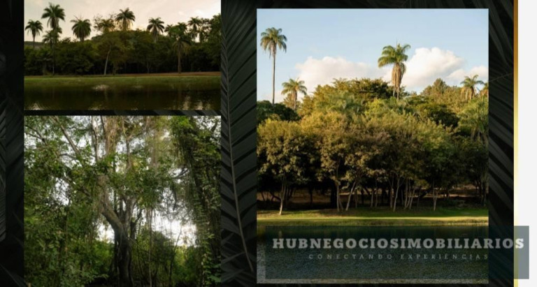 Imagem Terreno em Condomínio à Venda, 506 m² Imagem Terreno em Condomínio à Venda, 506 m²