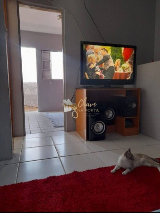 Imagem Casa com 2 Quartos à Venda, 50 m² em Jardim Valo Verde - Embu Das Artes Imagem Casa com 2 Quartos à Venda, 50 m² em Jardim Valo Verde - Embu Das Artes