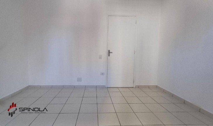 Imagem Apartamento com 1 Quarto à Venda, 45 m² em Tupi - Praia Grande Imagem Apartamento com 1 Quarto à Venda, 45 m² em Tupi - Praia Grande