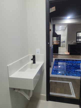 Imagem Casa com 3 Quartos à Venda, em Jardim Regina - Indaiatuba Imagem Casa com 3 Quartos à Venda, em Jardim Regina - Indaiatuba