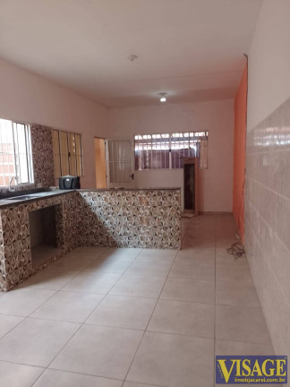Imagem Casa com 3 Quartos à Venda, 125 m² em Jardim Santo Antônio Boa Vista - Jacareí Imagem Casa com 3 Quartos à Venda, 125 m² em Jardim Santo Antônio Boa Vista - Jacareí