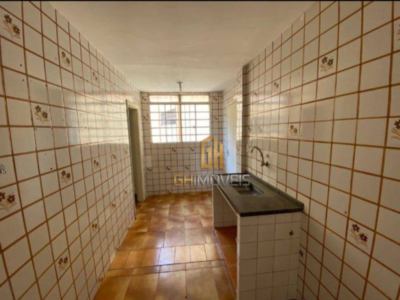Imagem Apartamento com 3 Quartos à Venda, 90 m² em Setor Leste Vila Nova - Goiânia