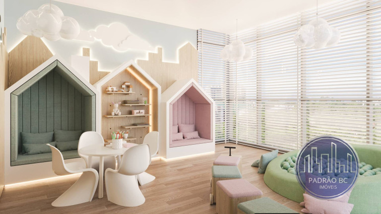 Imagem Apartamento com 2 Quartos à Venda, 95 m² em água Verde - Curitiba Imagem Apartamento com 2 Quartos à Venda, 95 m² em água Verde - Curitiba