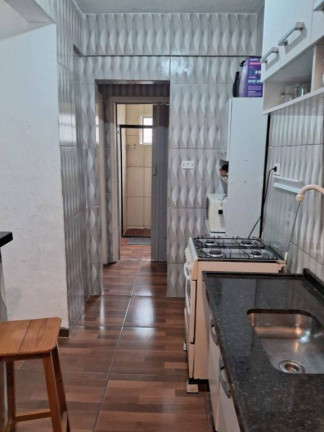 Imagem Apartamento com 1 Quarto à Venda, 49 m² em Canto Do Forte - Praia Grande Imagem Apartamento com 1 Quarto à Venda, 49 m² em Canto Do Forte - Praia Grande