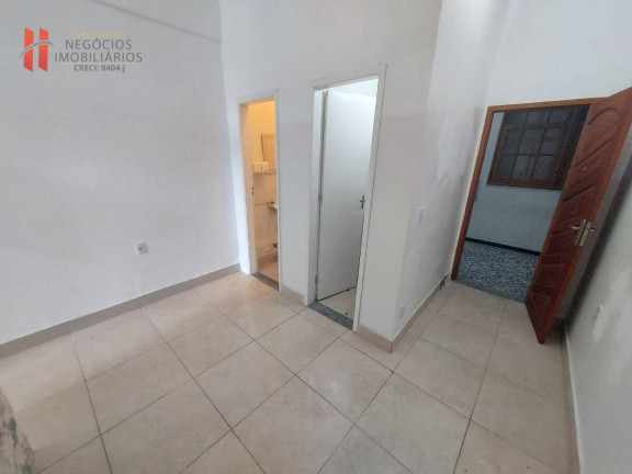 Sala Comercial para Alugar, 28 m² em Centro - Rio De Janeiro