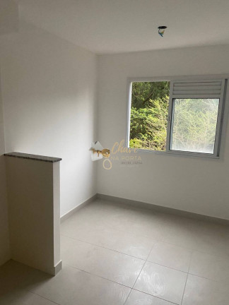 Apartamento com 2 Quartos à Venda, 33 m² em Jardim Celeste - São Paulo
