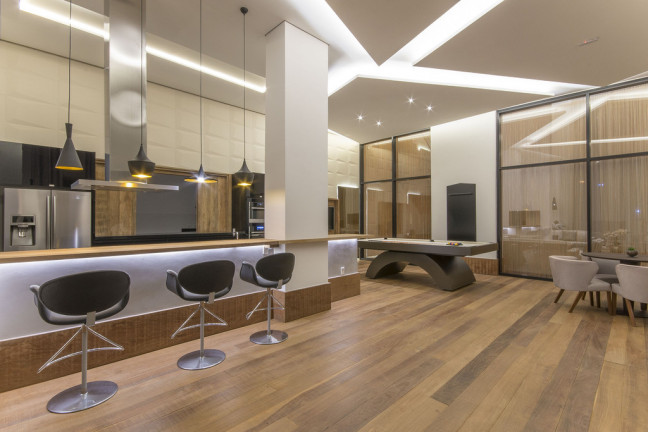 Imagem Apartamento com 4 Quartos à Venda, 893 m² em Vila Olímpia - São Paulo