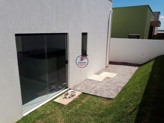 Imagem Casa com 3 Quartos para Alugar ou Temporada, 158 m² em Parque Das Nações - Parnamirim