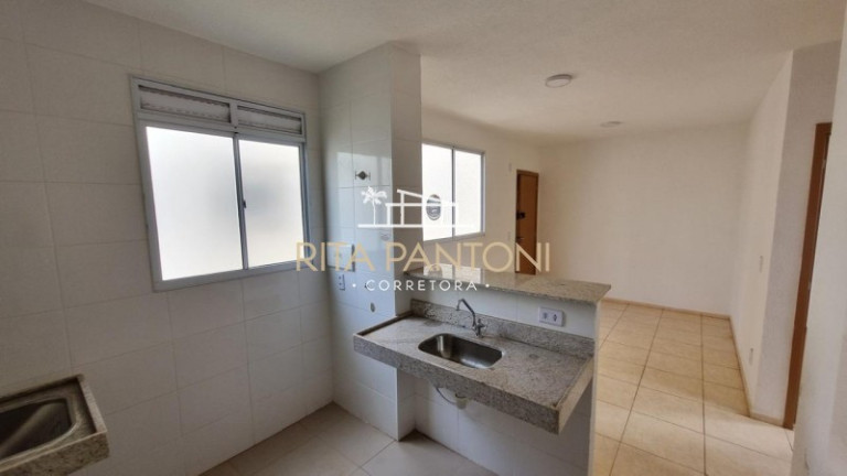 Imagem Apartamento com 2 Quartos à Venda, 49 m² em Reserva Real - Ribeirão Preto Imagem Apartamento com 2 Quartos à Venda, 49 m² em Reserva Real - Ribeirão Preto