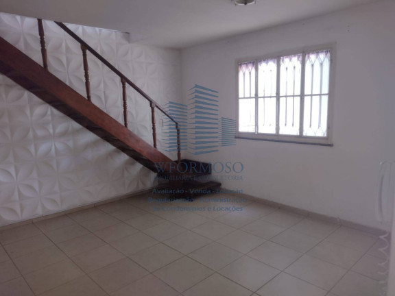 Imagem Casa com 2 Quartos à Venda, 80 m² em Campo Grande - Rio De Janeiro Imagem Casa com 2 Quartos à Venda, 80 m² em Campo Grande - Rio De Janeiro