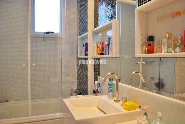 Imagem Apartamento com 3 Quartos à Venda, 430 m² em Panamby - São Paulo Imagem Apartamento com 3 Quartos à Venda, 430 m² em Panamby - São Paulo