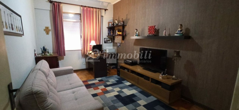 Imagem Apartamento com 3 Quartos à Venda, 144 m² em Barra Funda - São Paulo